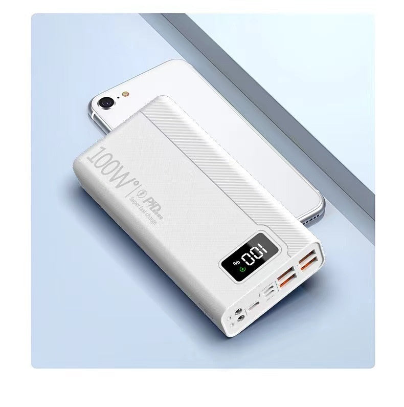Power bank