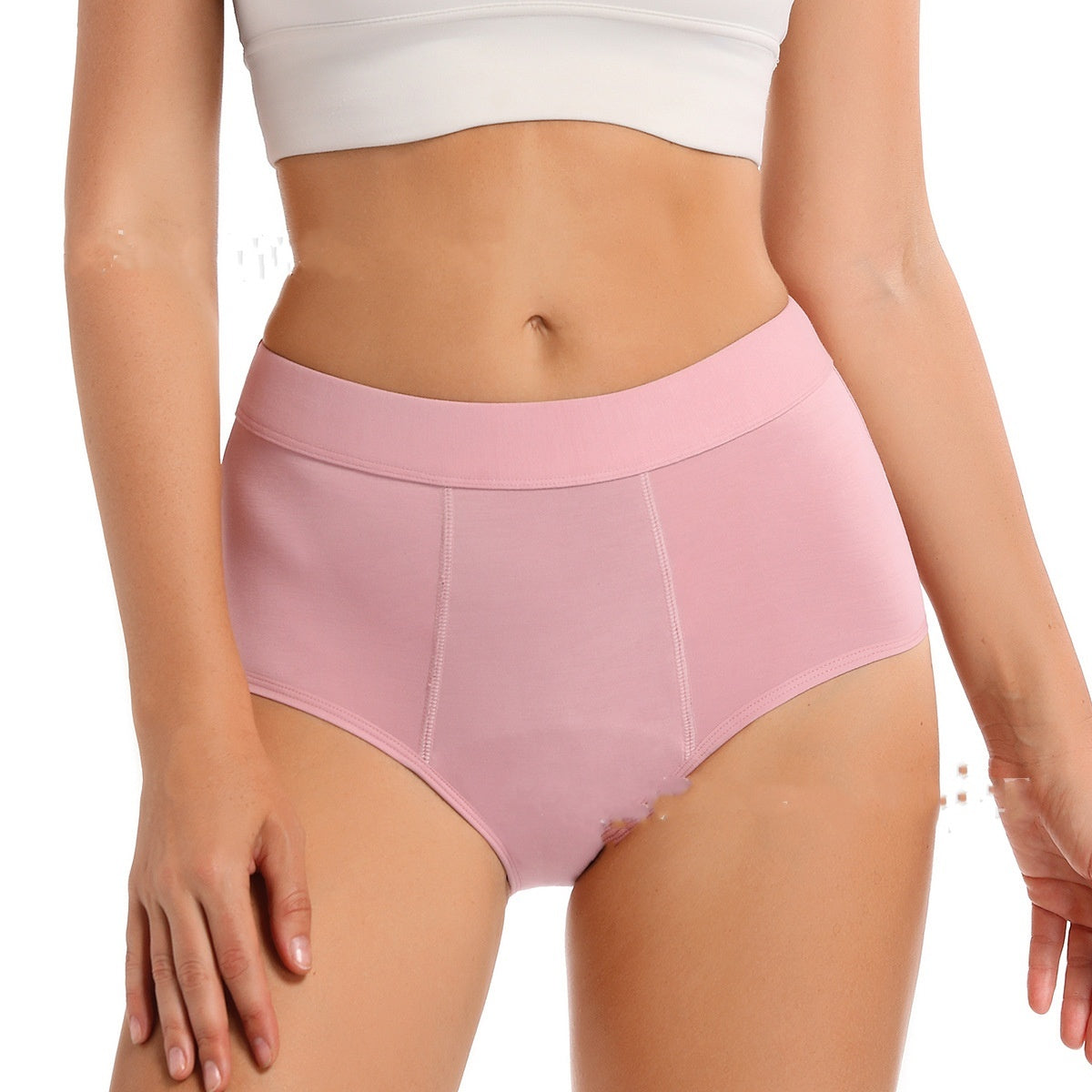 Menstruatie Ondergoed