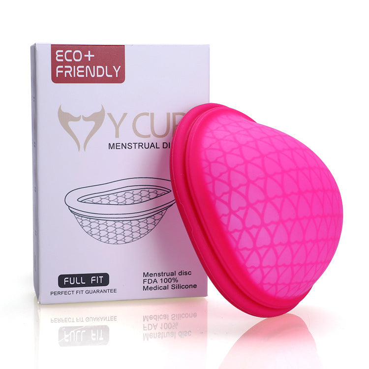Menstruatie Disk