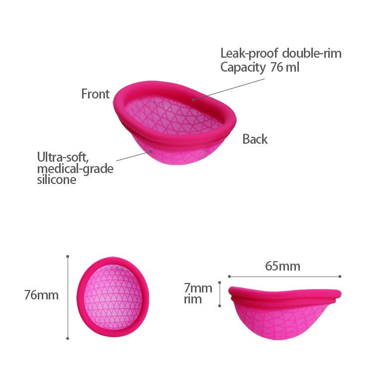 Menstruatie Disk