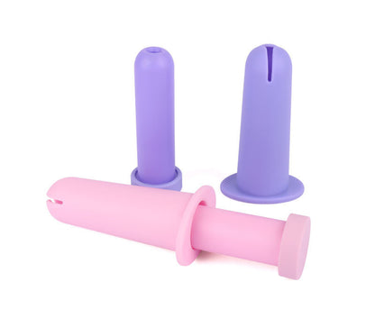Menstruatie Cup + Inbrenger