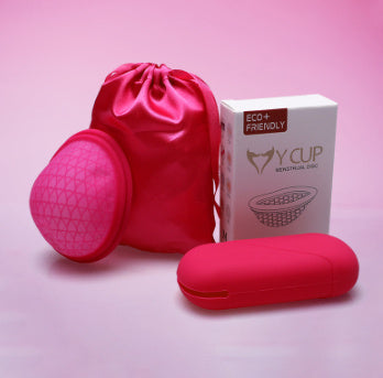 Menstruatie Disk