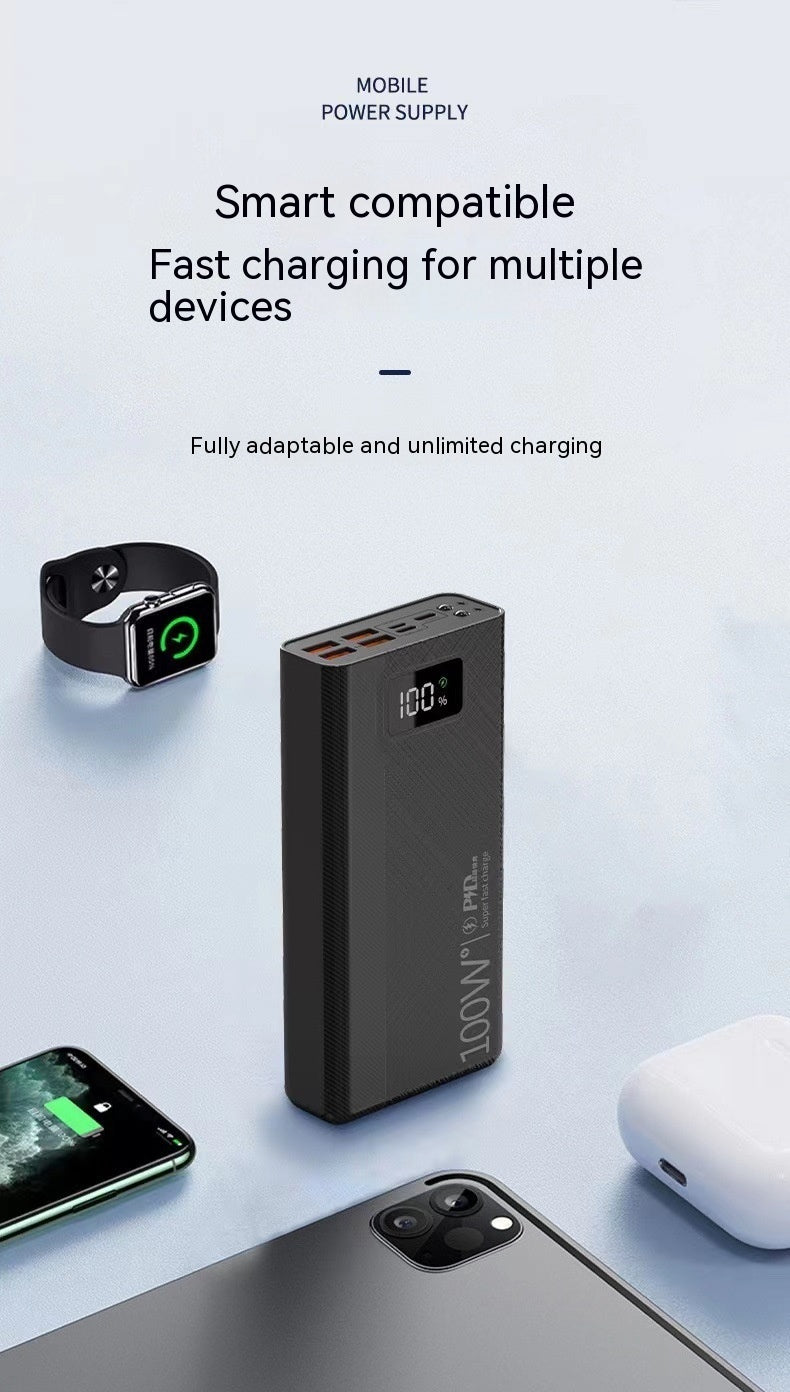 Power bank