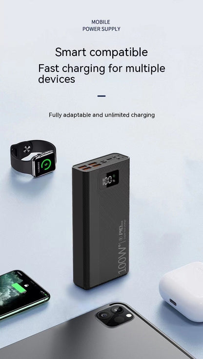 Power bank