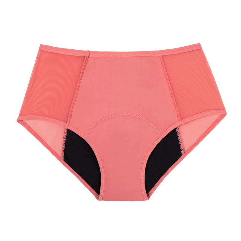 Menstruatie Ondergoed - Verkrijgbaar in Verschillende Kleuren