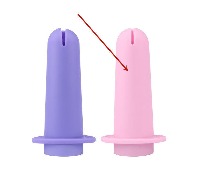 Menstruatie Cup + Inbrenger