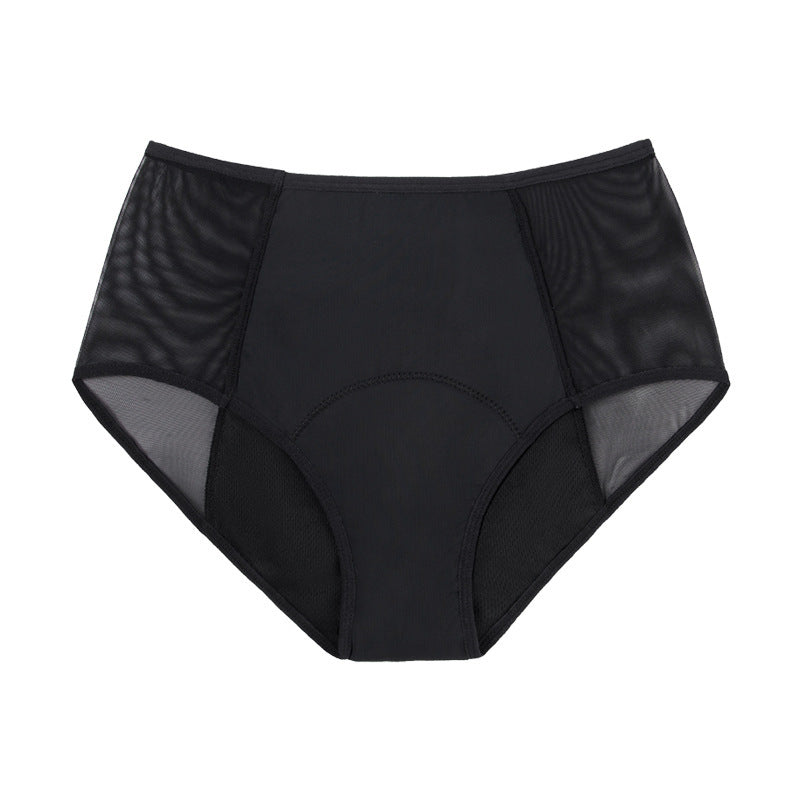 Menstruatie Ondergoed - Verkrijgbaar in Verschillende Kleuren