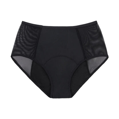 Menstruatie Ondergoed - Verkrijgbaar in Verschillende Kleuren