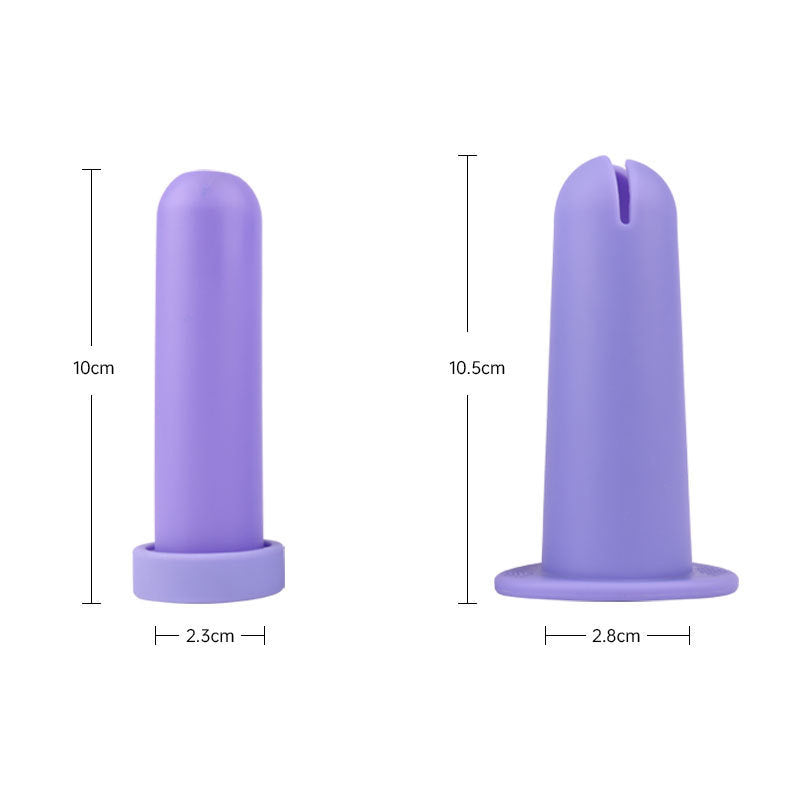 Menstruatie Cup + Inbrenger