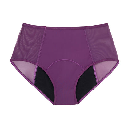 Menstruatie Ondergoed - Verkrijgbaar in Verschillende Kleuren