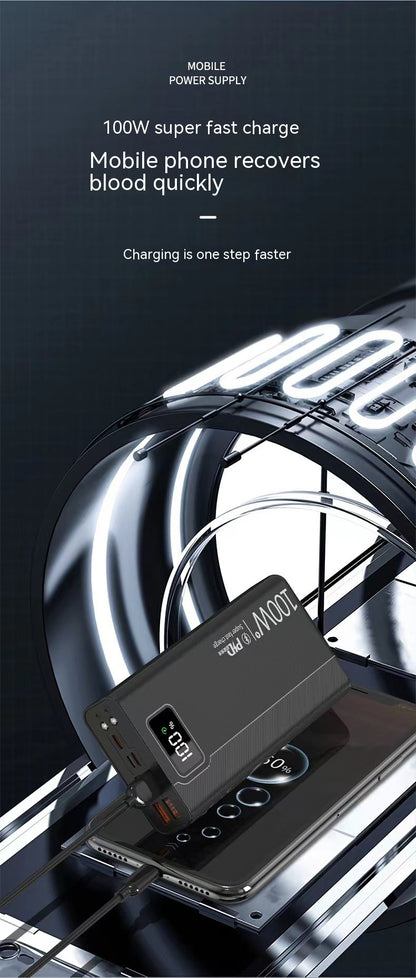 Power bank