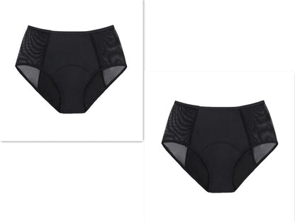 Menstruatie Ondergoed - Verkrijgbaar in Verschillende Kleuren