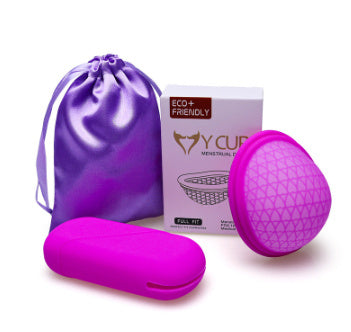 Menstruatie Disk