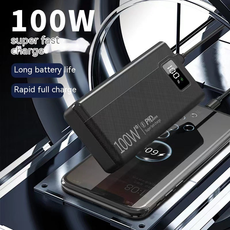 power bank 
